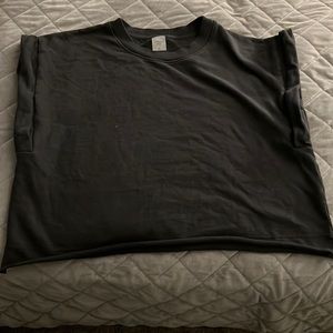 Black top XL Calia by Carrie Underwood. Wore once.